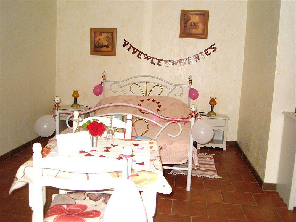 Mas Aurelia 2* Frejus