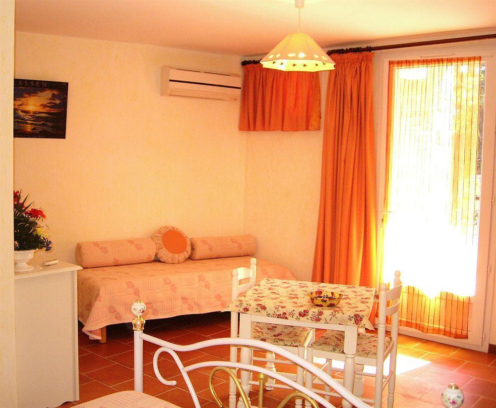 Mas Aurelia 2* Frejus