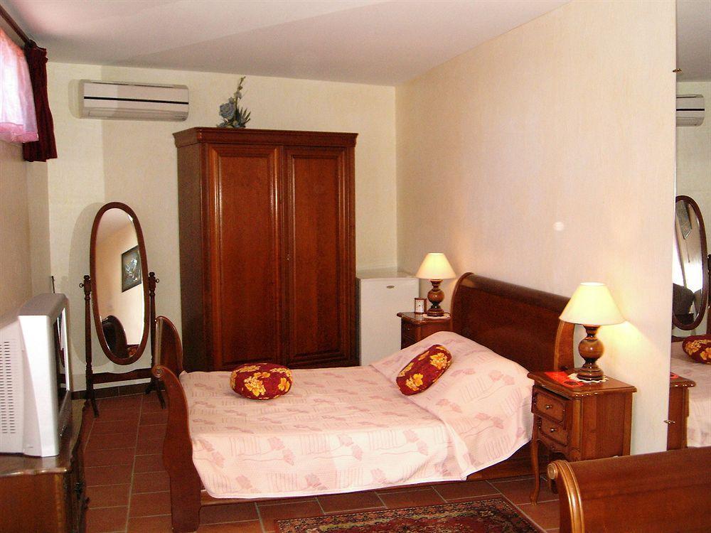 Mas Aurelia Bed & Breakfast