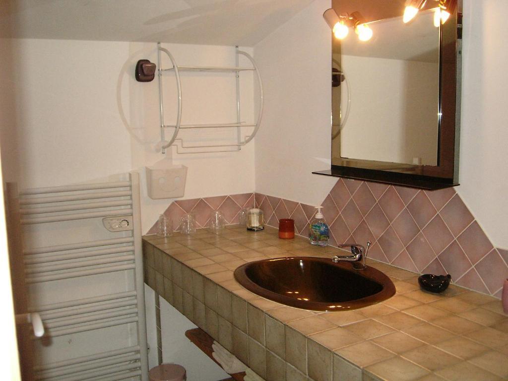 Mas Aurelia 2* Frejus