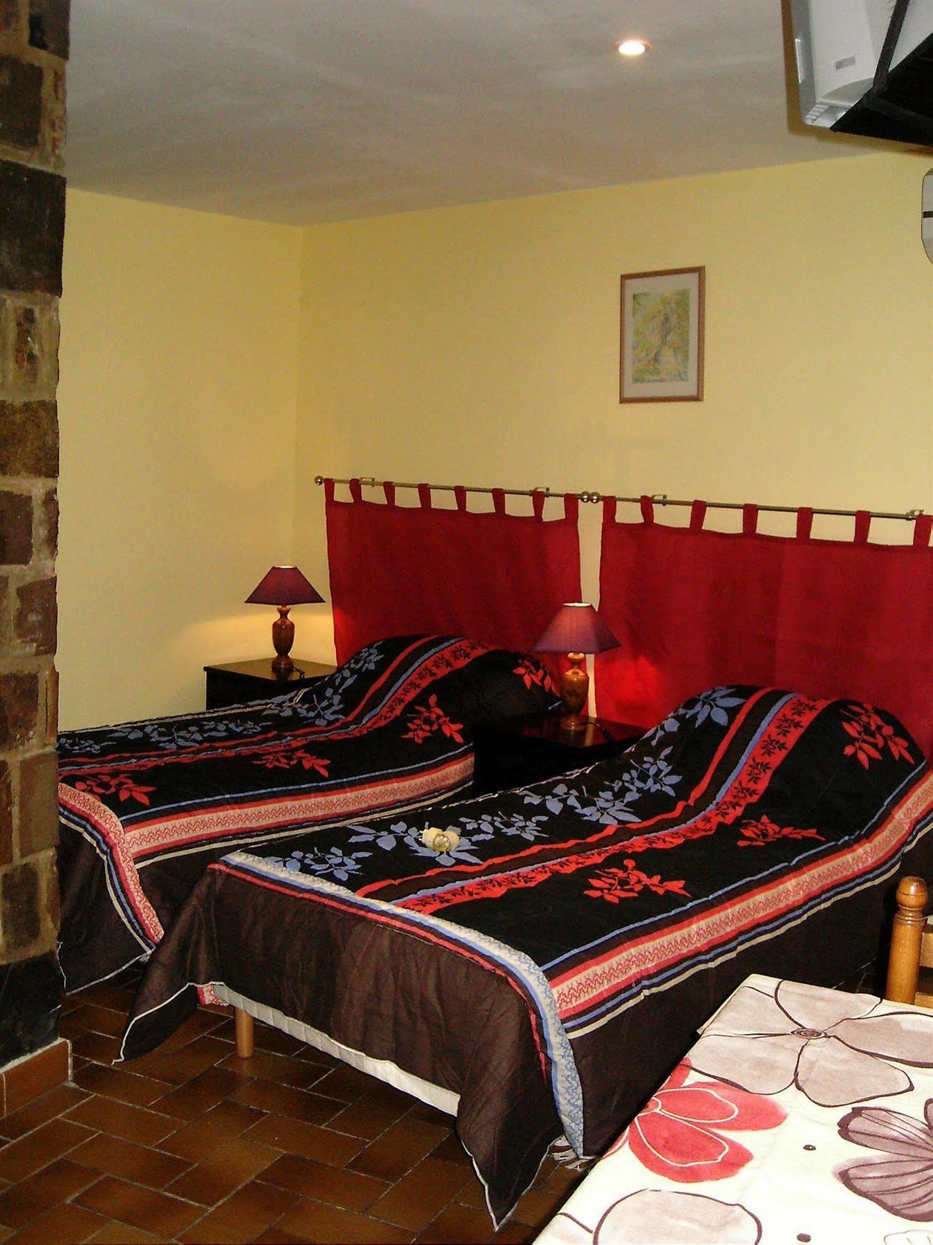 Mas Aurelia 2* Frejus