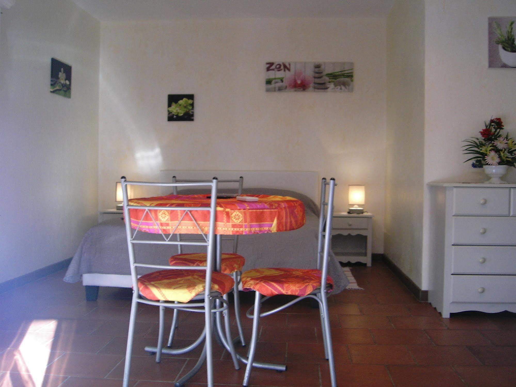 Mas Aurelia 2* Frejus