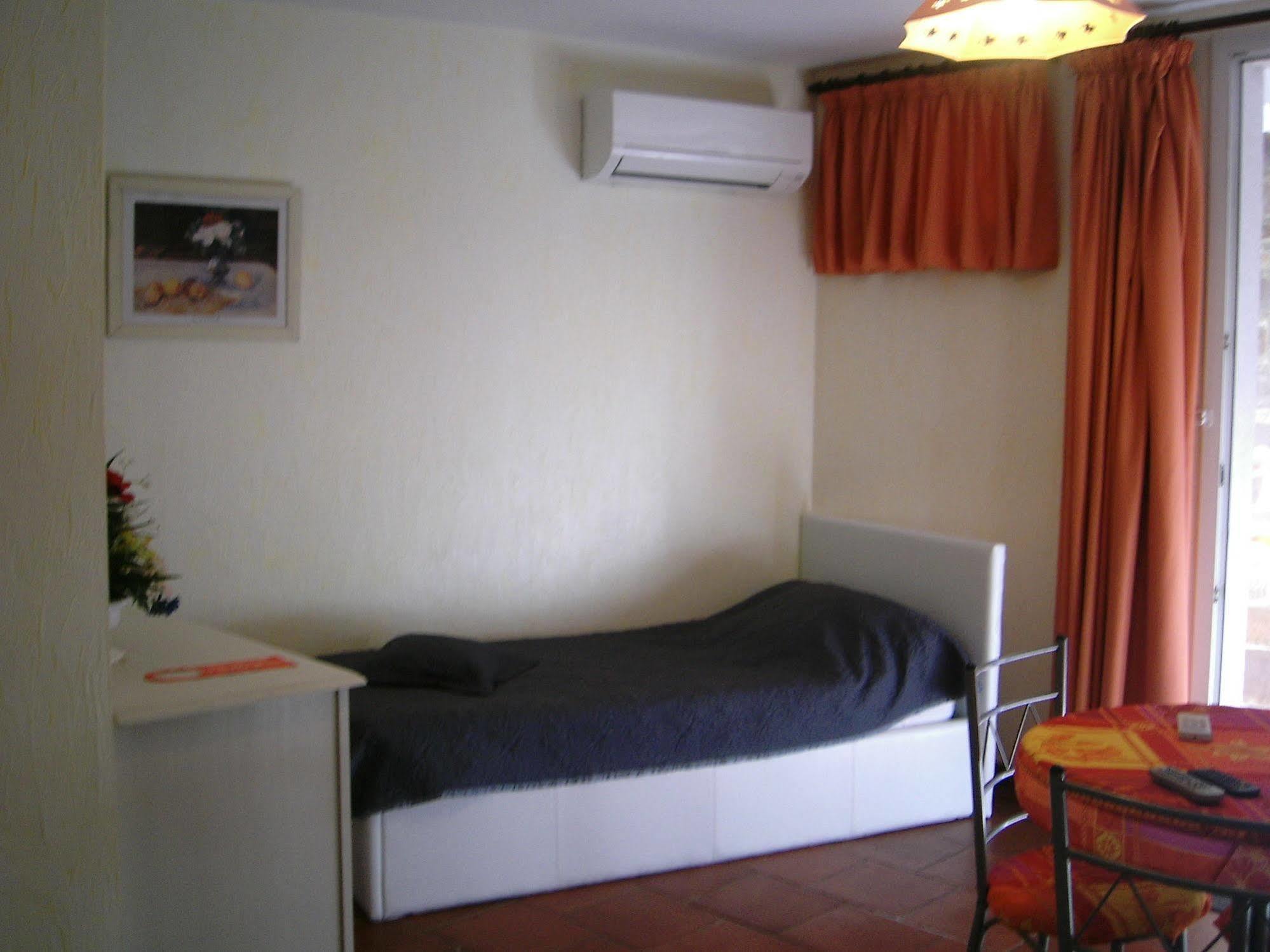 Mas Aurelia 2* Frejus
