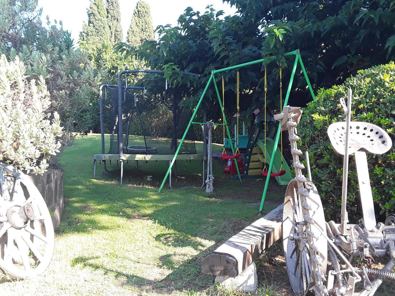 Bed & Breakfast Mas Aurelia 2*