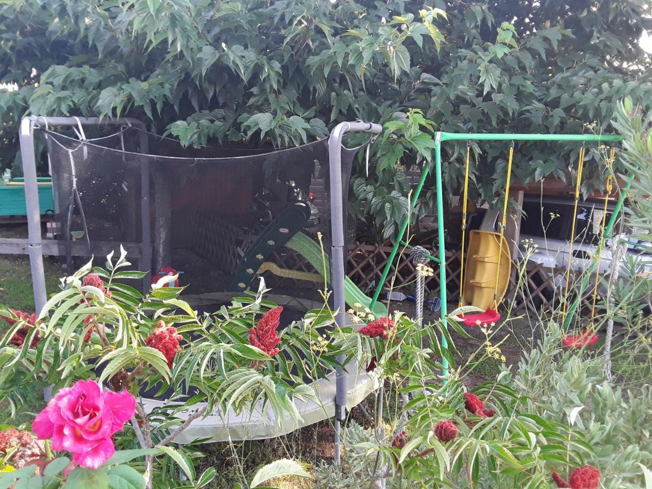 Bed & Breakfast Mas Aurelia