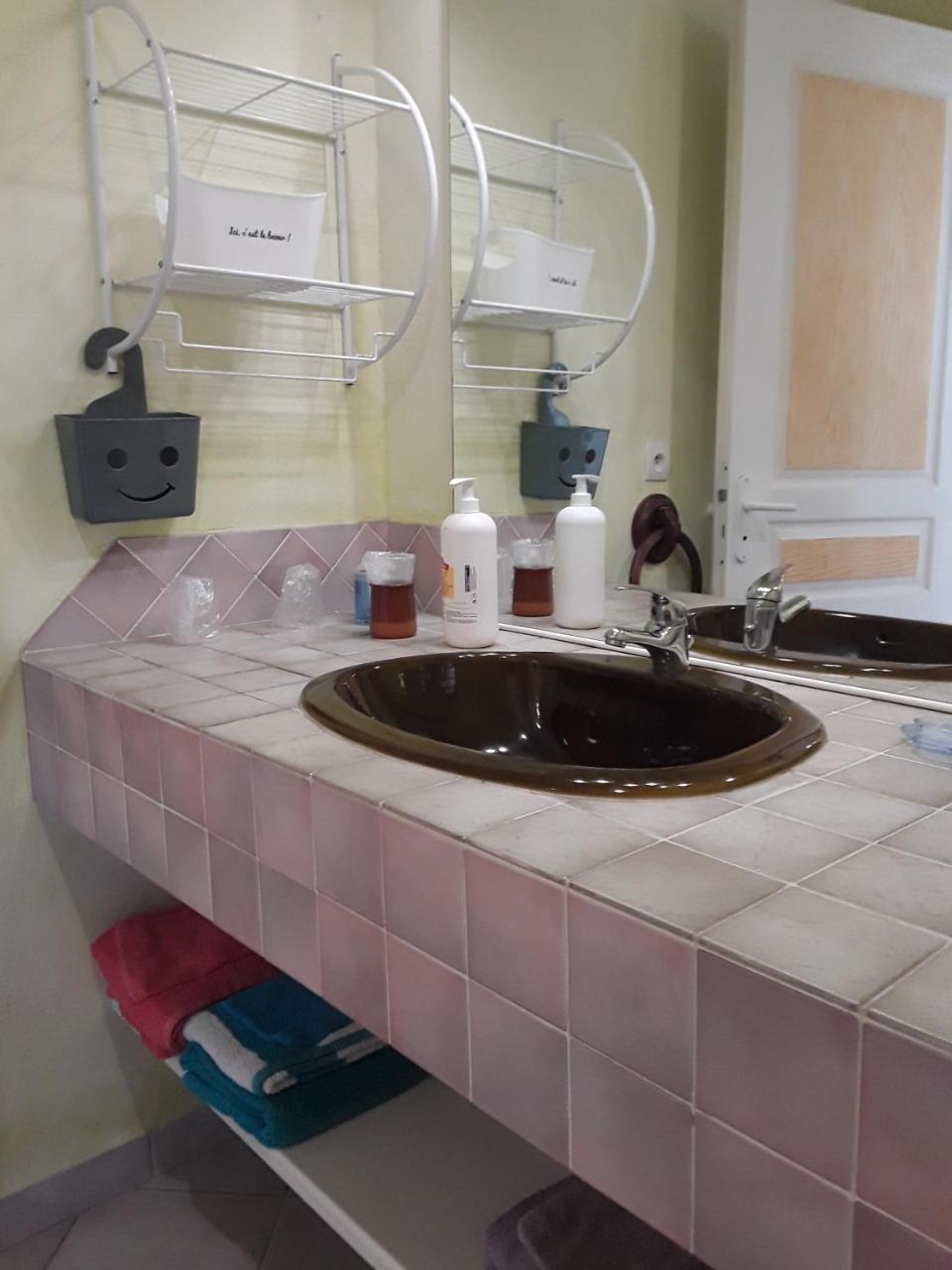 Mas Aurelia 2* Frejus