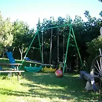 Mas Aurélia B&B