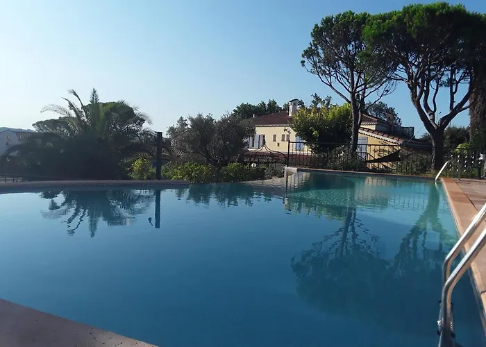 Mas Aurélia B&B