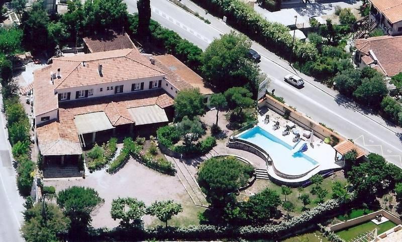 Mas Aurélia 2* Fréjus