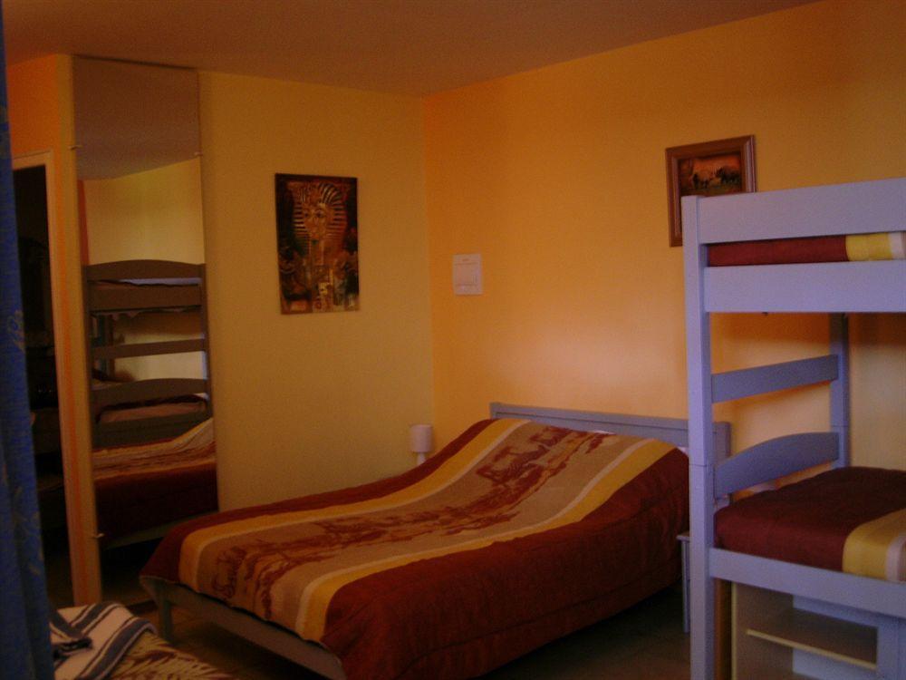 Bed & Breakfast Mas Aurélia Fréjus