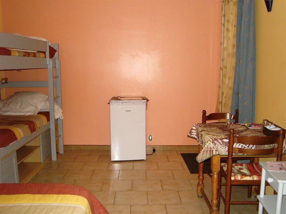 Mas Aurélia Bed & Breakfast