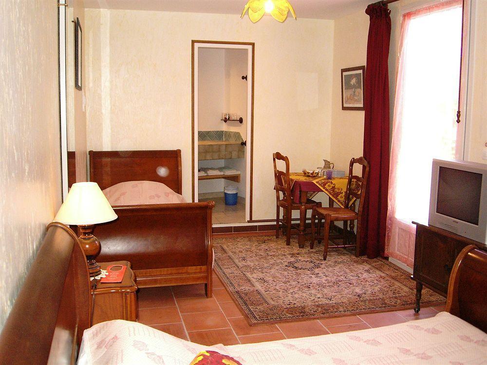 Mas Aurélia 2* Fréjus