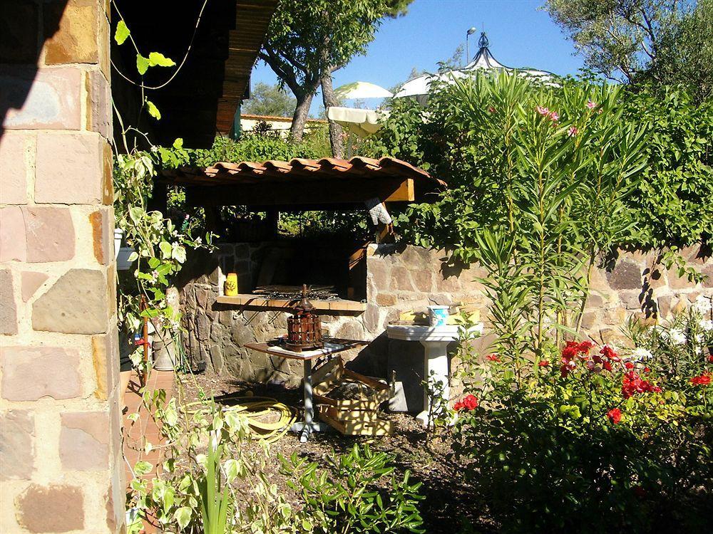 Mas Aurélia Bed & Breakfast
