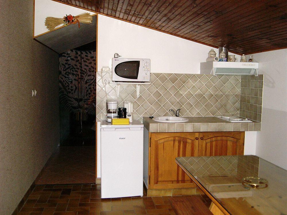 Mas Aurélia Bed & Breakfast Fréjus