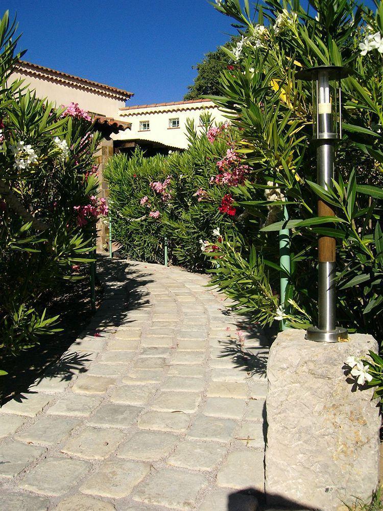 Mas Aurélia Bed & Breakfast