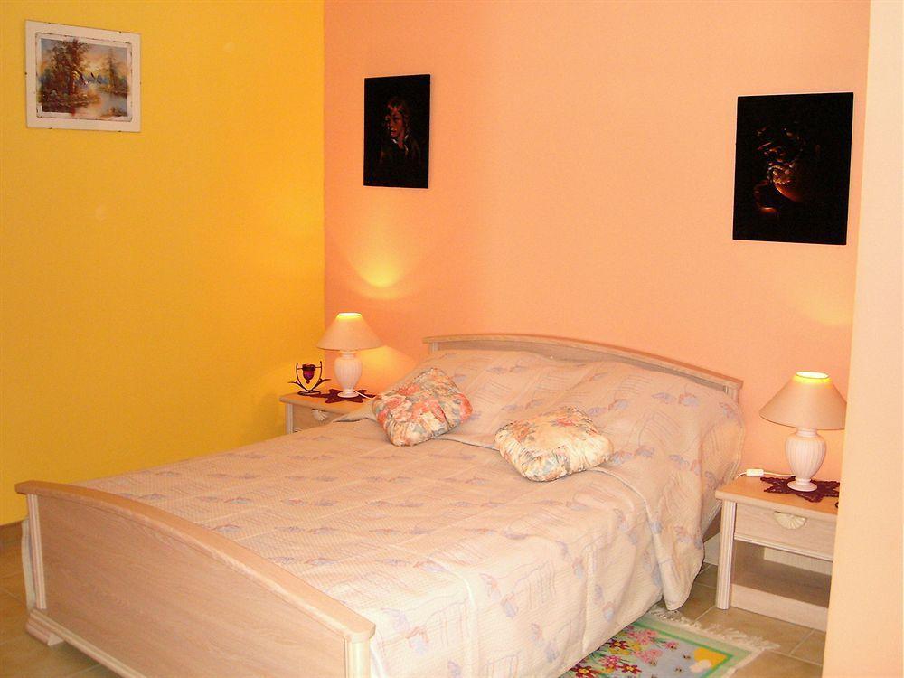 Mas Aurélia 2* Fréjus