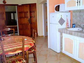 Mas Aurélia Bed & Breakfast