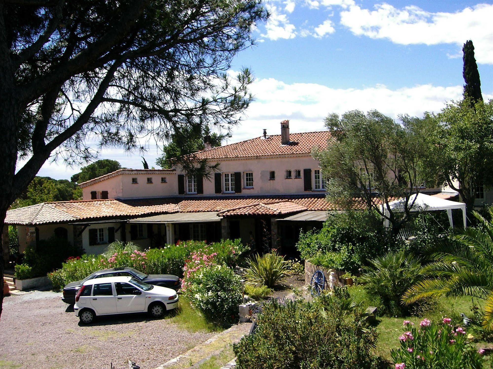 Mas Aurélia 2* Fréjus
