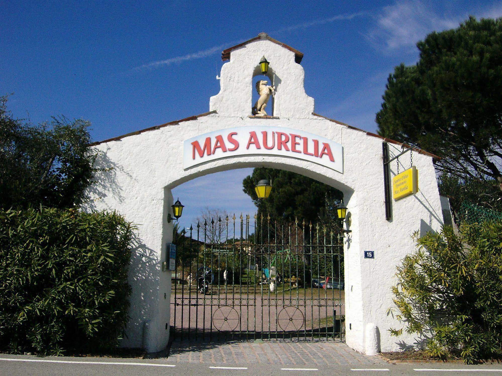 Mas Aurélia 2*