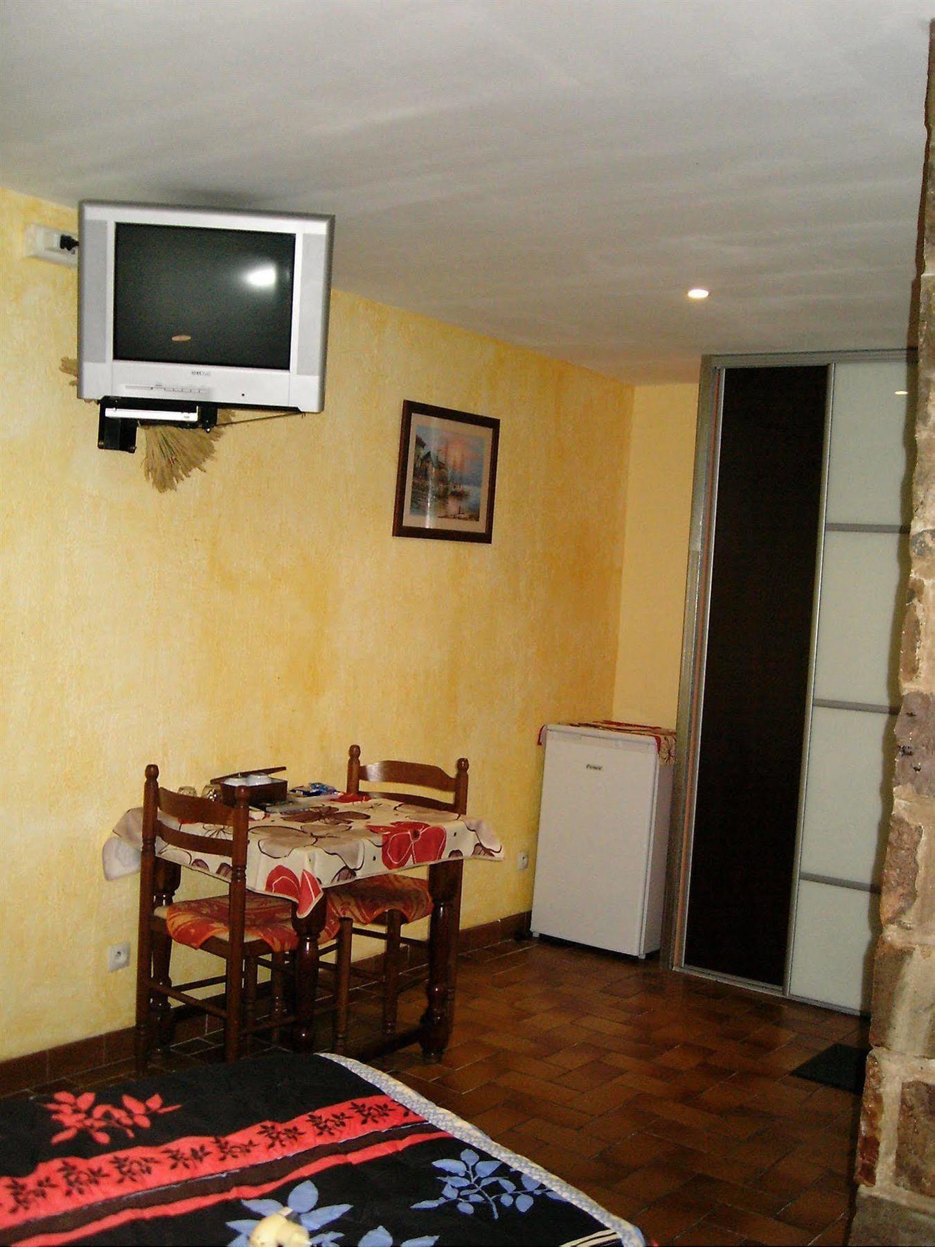 Bed & Breakfast Mas Aurélia