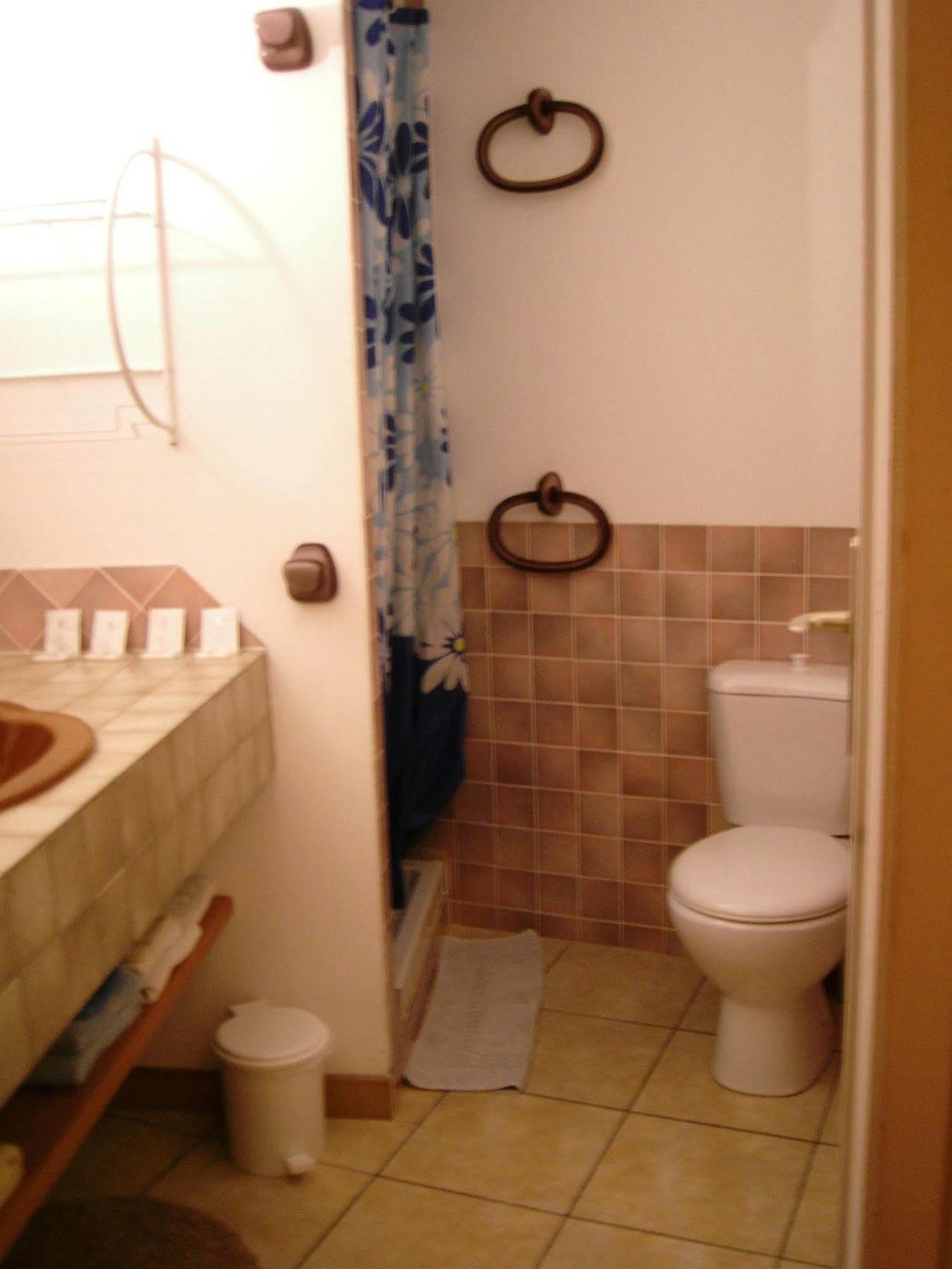 Bed & Breakfast Mas Aurélia 2*