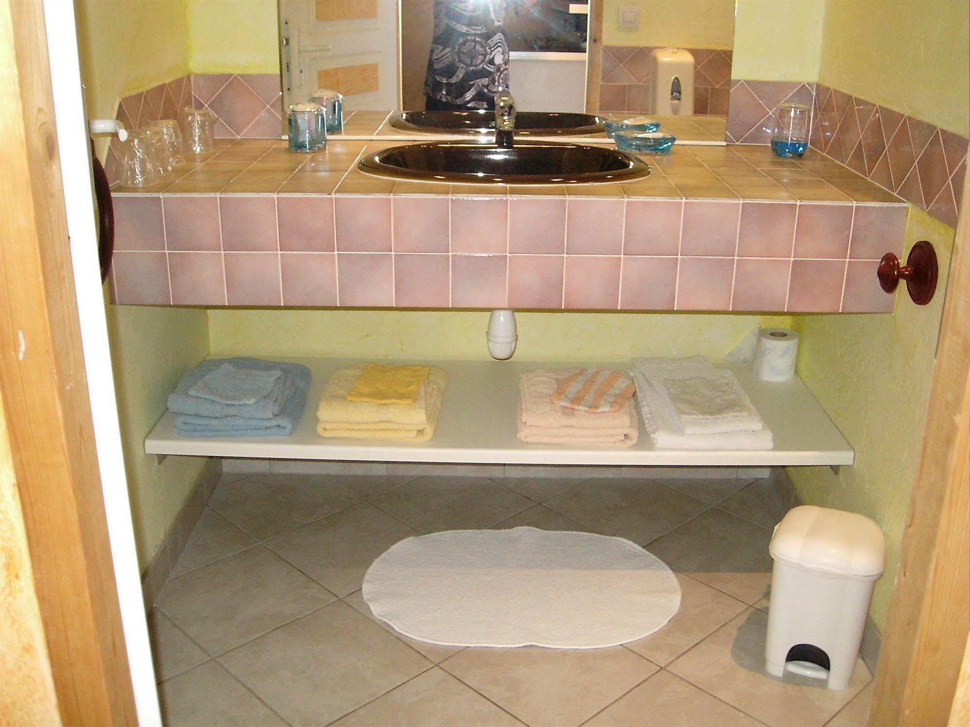 Bed & Breakfast Mas Aurélia 2*