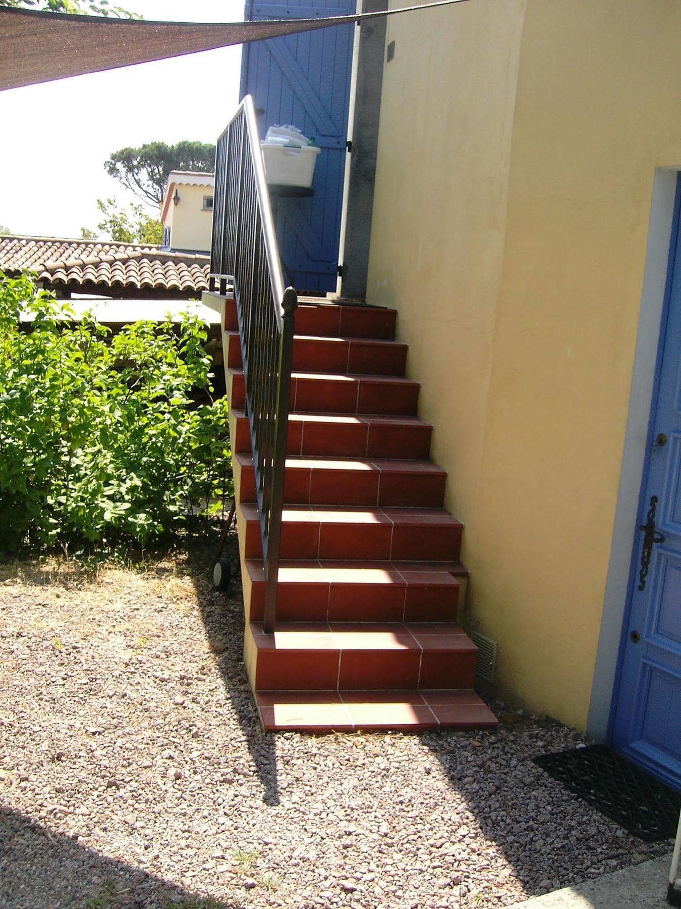Bed & Breakfast Mas Aurélia
