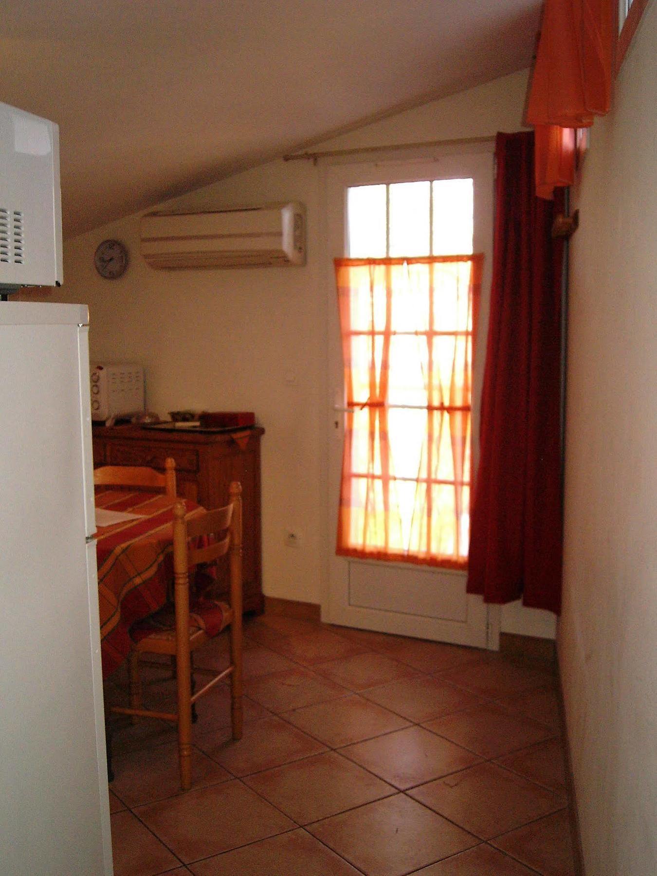 Bed & Breakfast Mas Aurélia