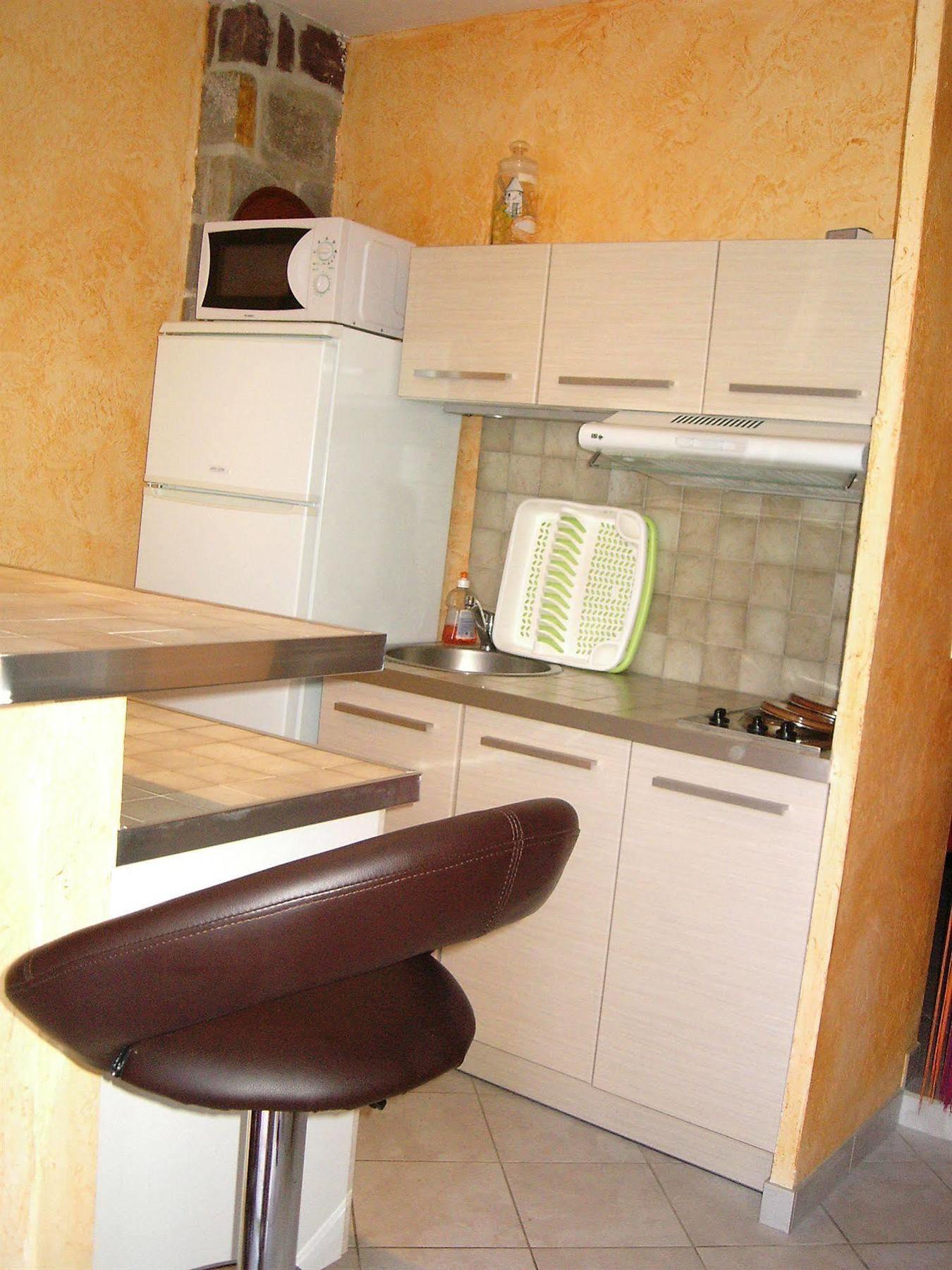 Bed & Breakfast Mas Aurélia 2*