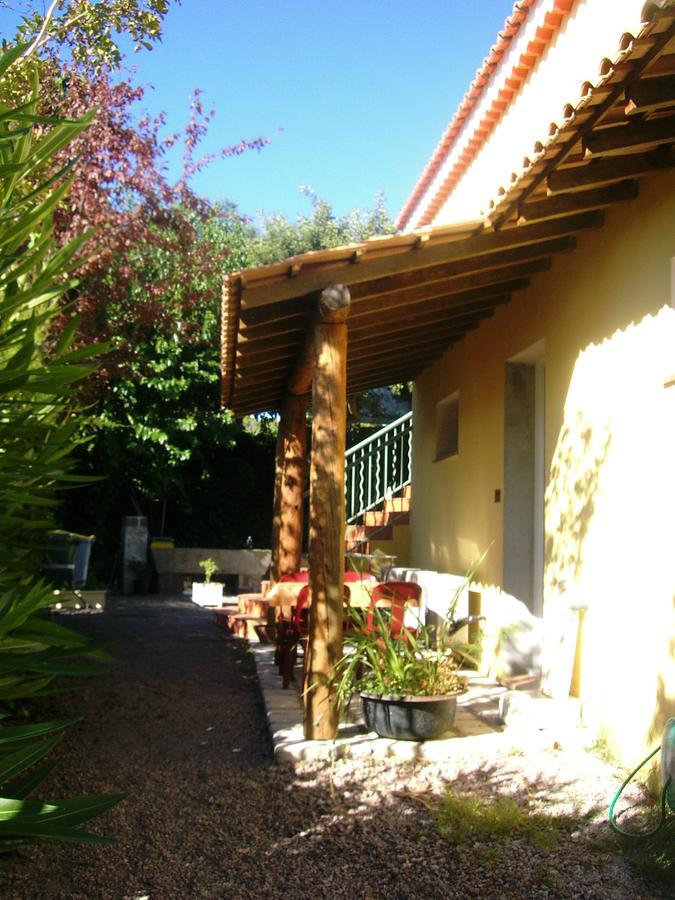 Bed & Breakfast Mas Aurélia 2*