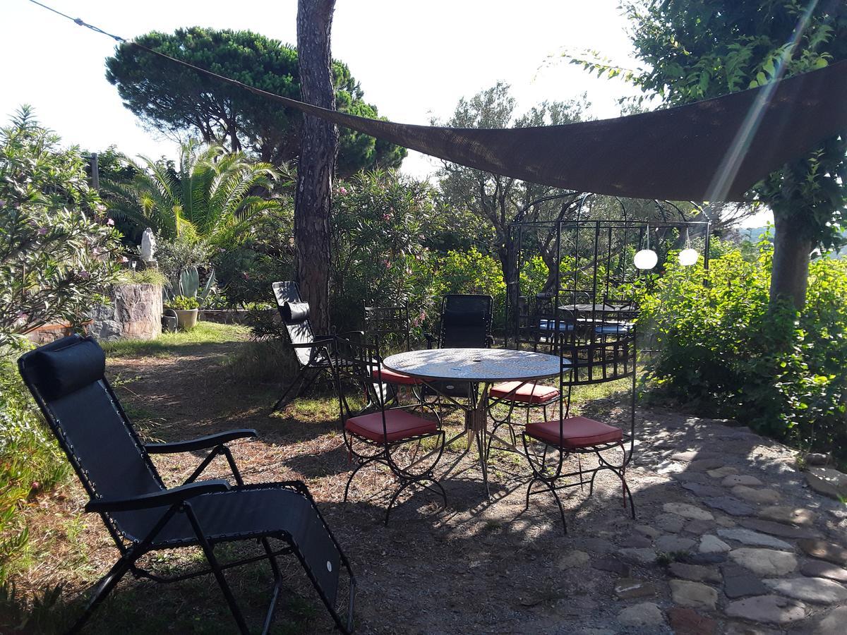 Mas Aurélia Bed & Breakfast Fréjus