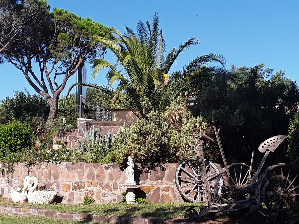 Mas Aurélia Bed & Breakfast