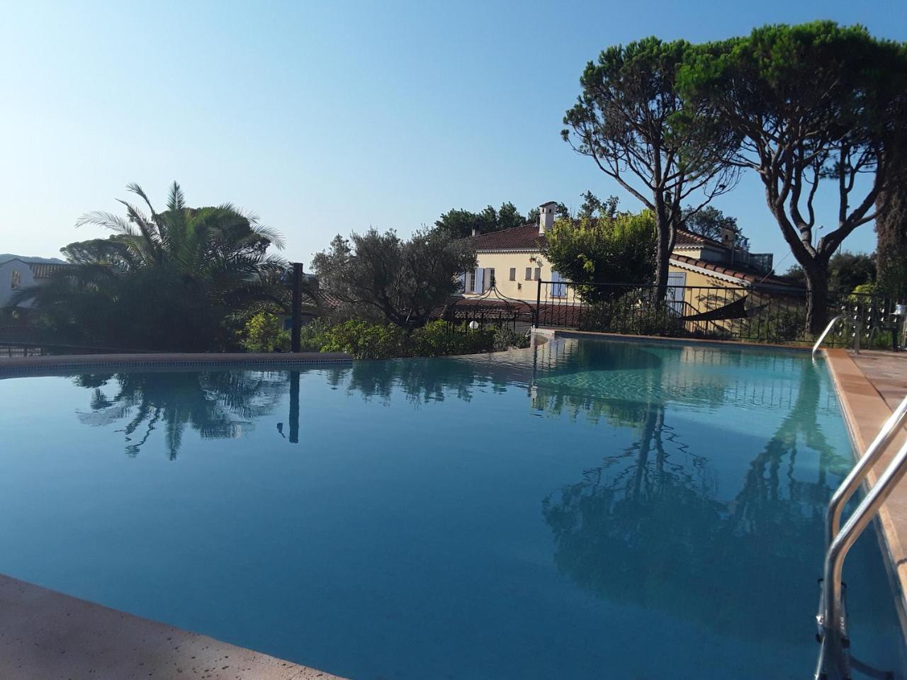 Bed & Breakfast Mas Aurélia