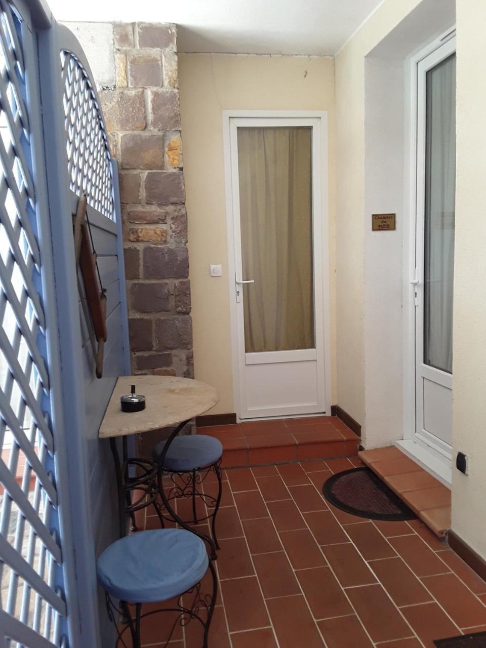 Mas Aurélia Bed & Breakfast