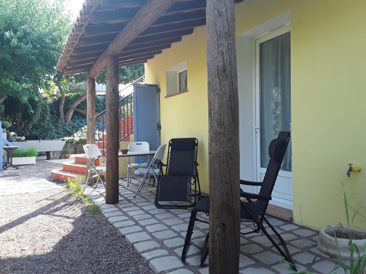 Mas Aurélia 2* Fréjus