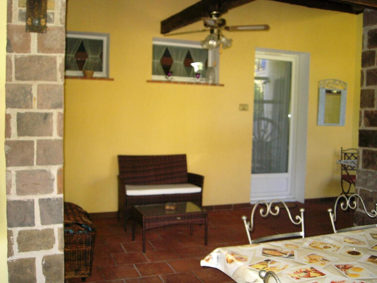 Mas Aurélia Bed & Breakfast Fréjus