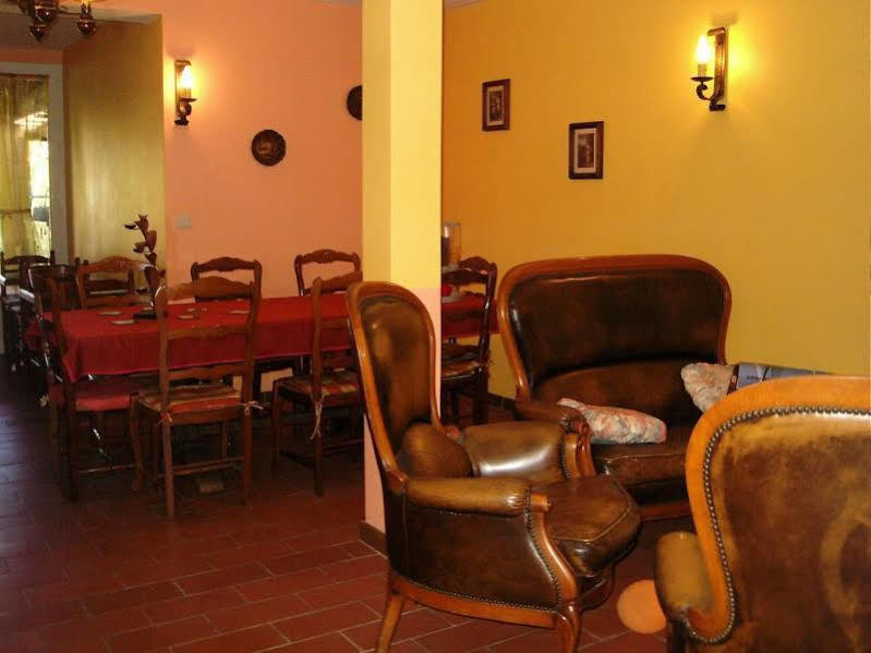 Mas Aurélia Bed & Breakfast Fréjus