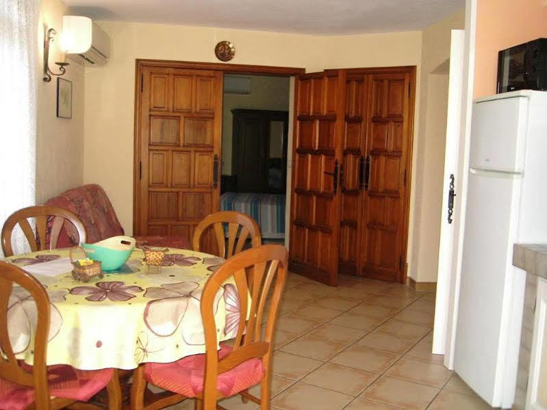 Mas Aurélia 2* Fréjus