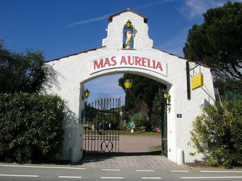 Mas Aurélia Bed & Breakfast Fréjus
