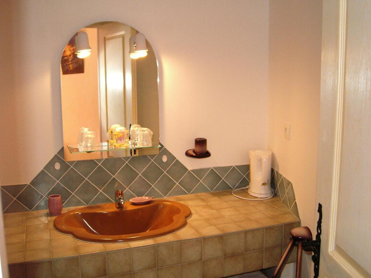 Mas Aurélia Bed & Breakfast