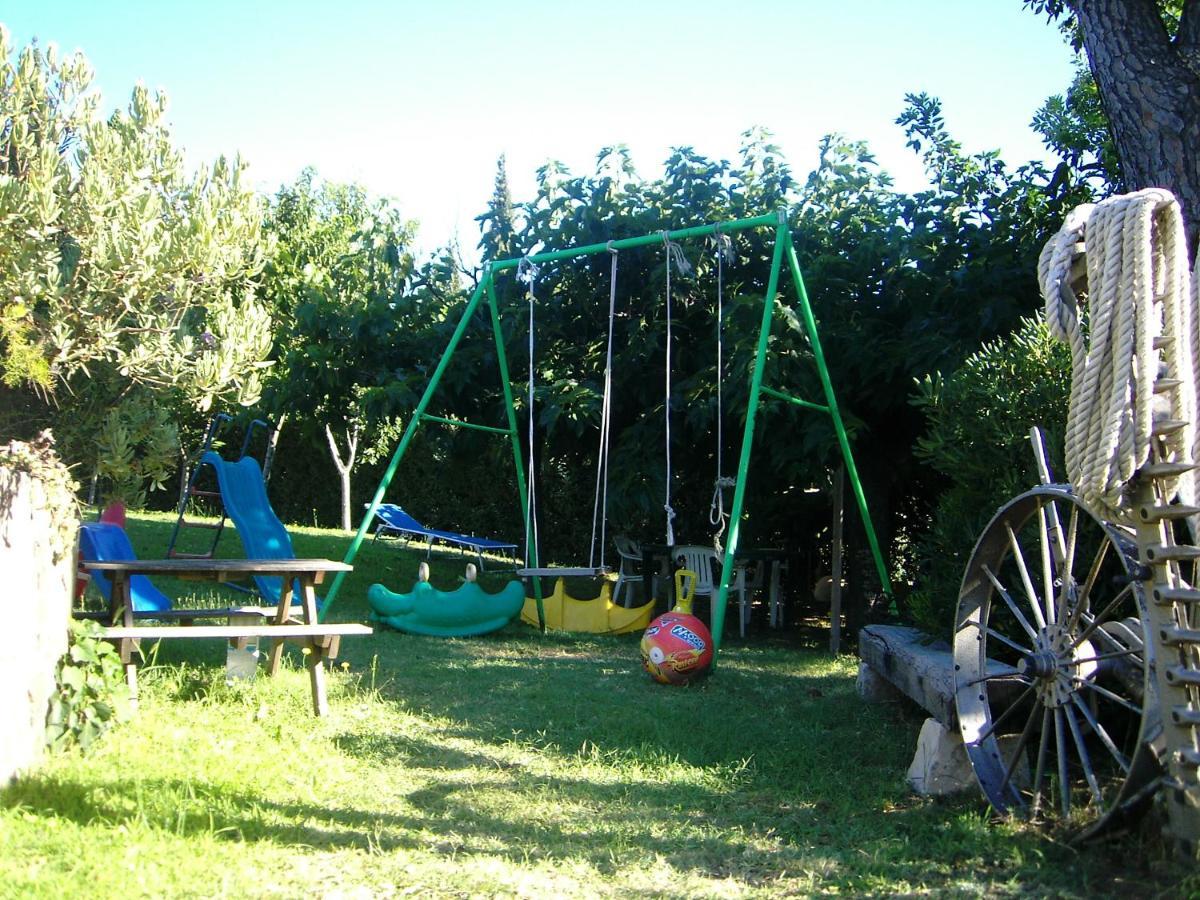 Mas Aurélia 2* Fréjus
